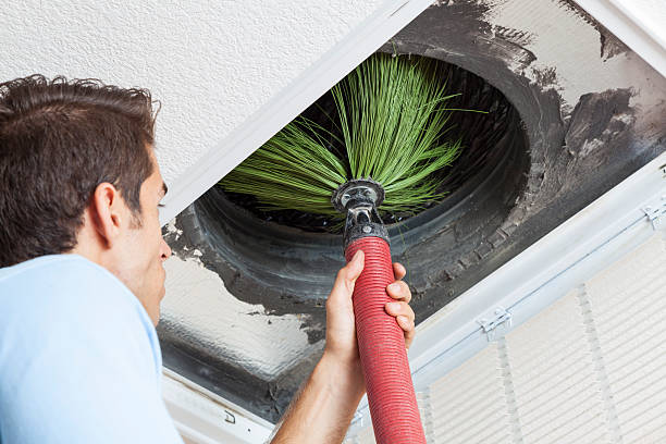 Trusted Cameron Park, CA Airduct Cleaning Experts